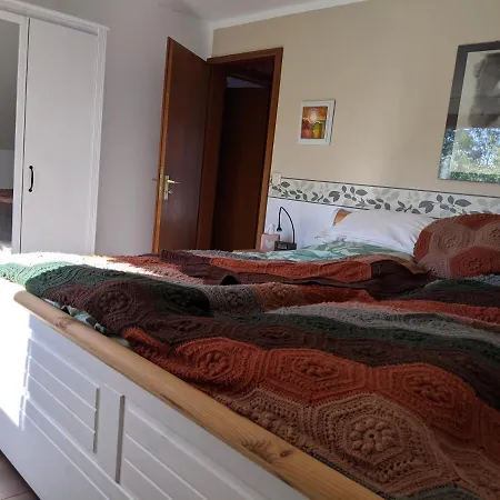 Nobiskrug Im Stevertal Apartment Haltern