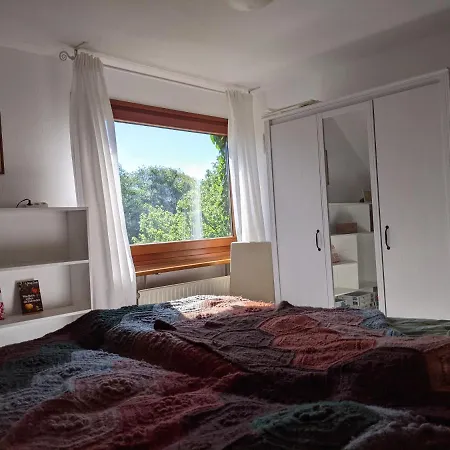 Nobiskrug Im Stevertal