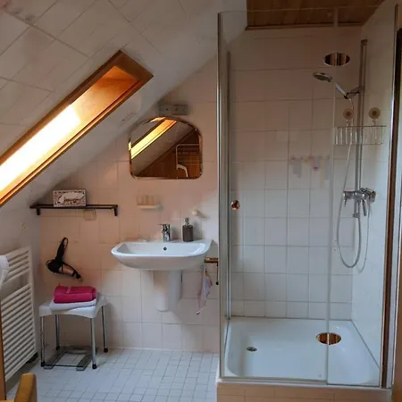 Apartment Nobiskrug Im Stevertal