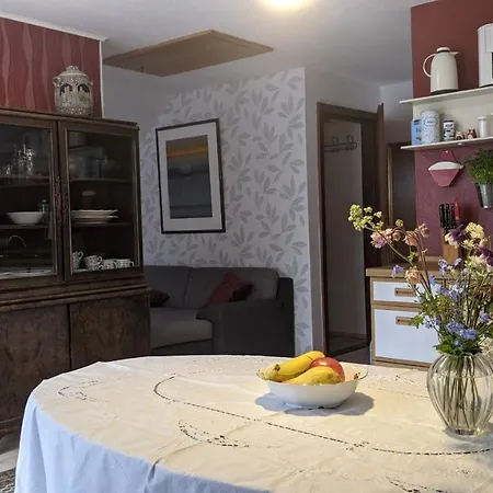 Apartment Nobiskrug Im Stevertal Haltern