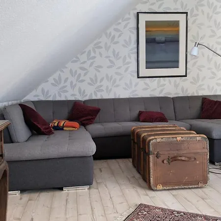 Apartment Nobiskrug Im Stevertal Haltern